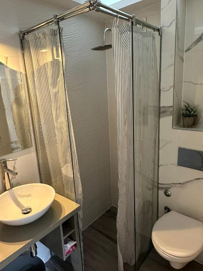 The Pearl Lejlighed SJJ Eksteriør billede