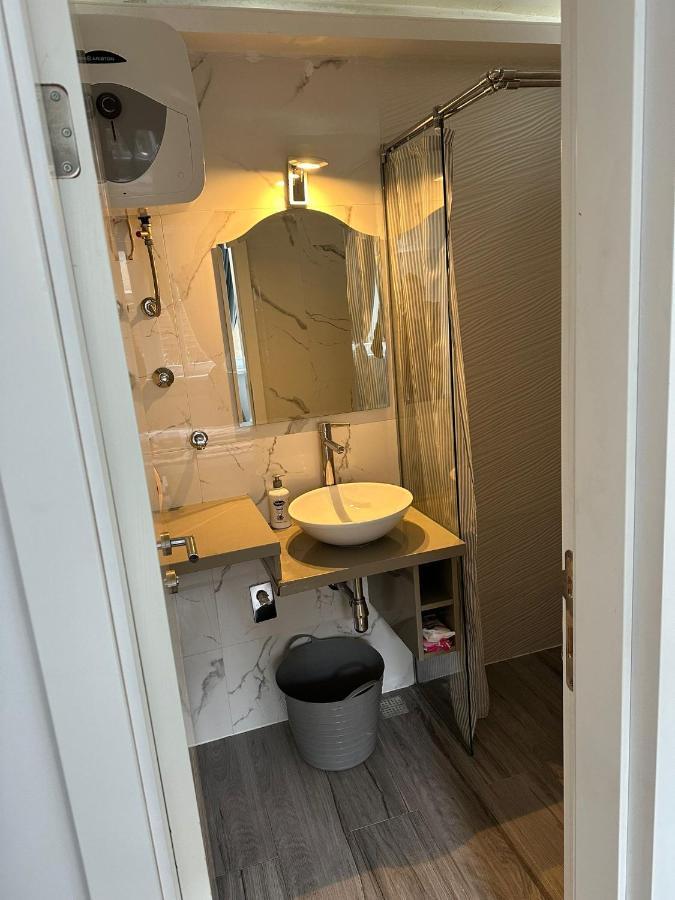 The Pearl Lejlighed SJJ Eksteriør billede