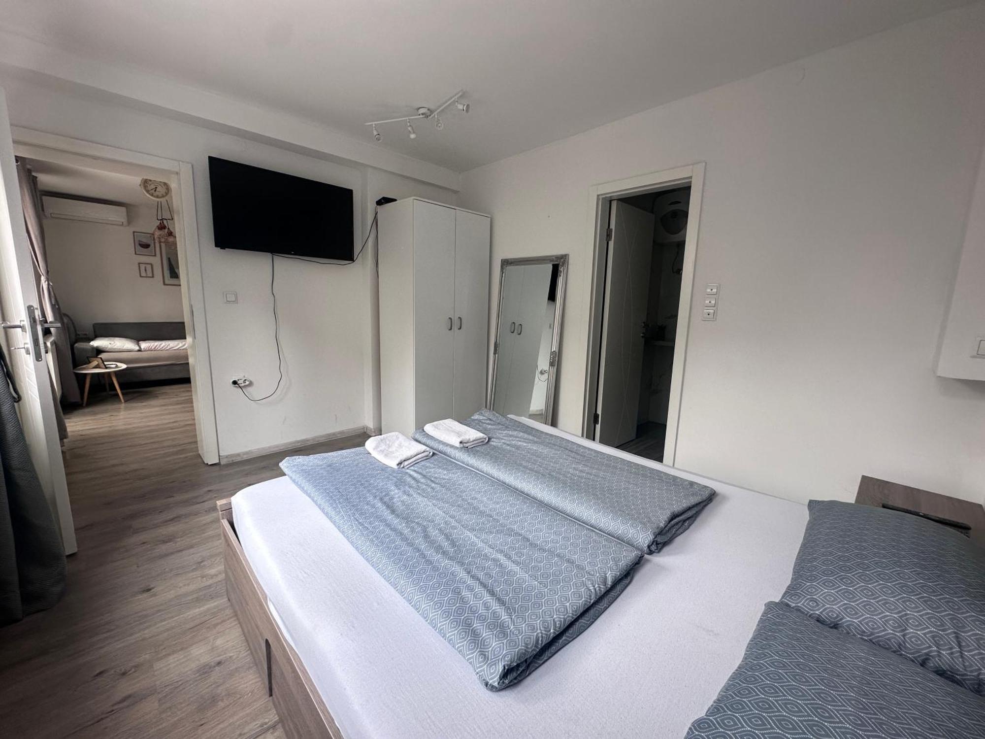 The Pearl Lejlighed SJJ Eksteriør billede